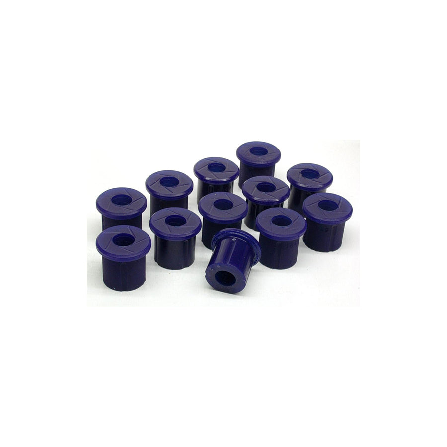 SuperPro SPF2260HK SuperPro Leaf Spring Bush Kit | ML Performance EU Car Parts