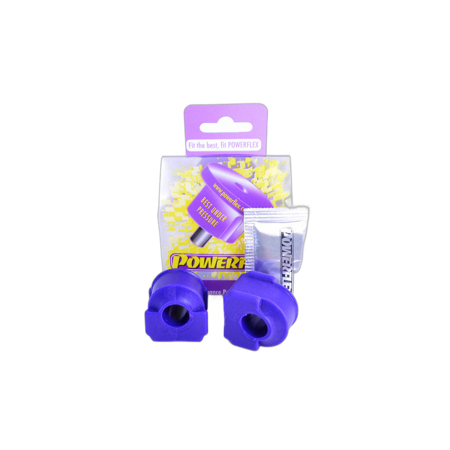 Powerflex PFF85-215-22 VW Front Anti Roll Bar Outer Bush 22mm (Inc. Scirocco, Jetta, Golf, Caddy) | ML Performance EU Car Parts