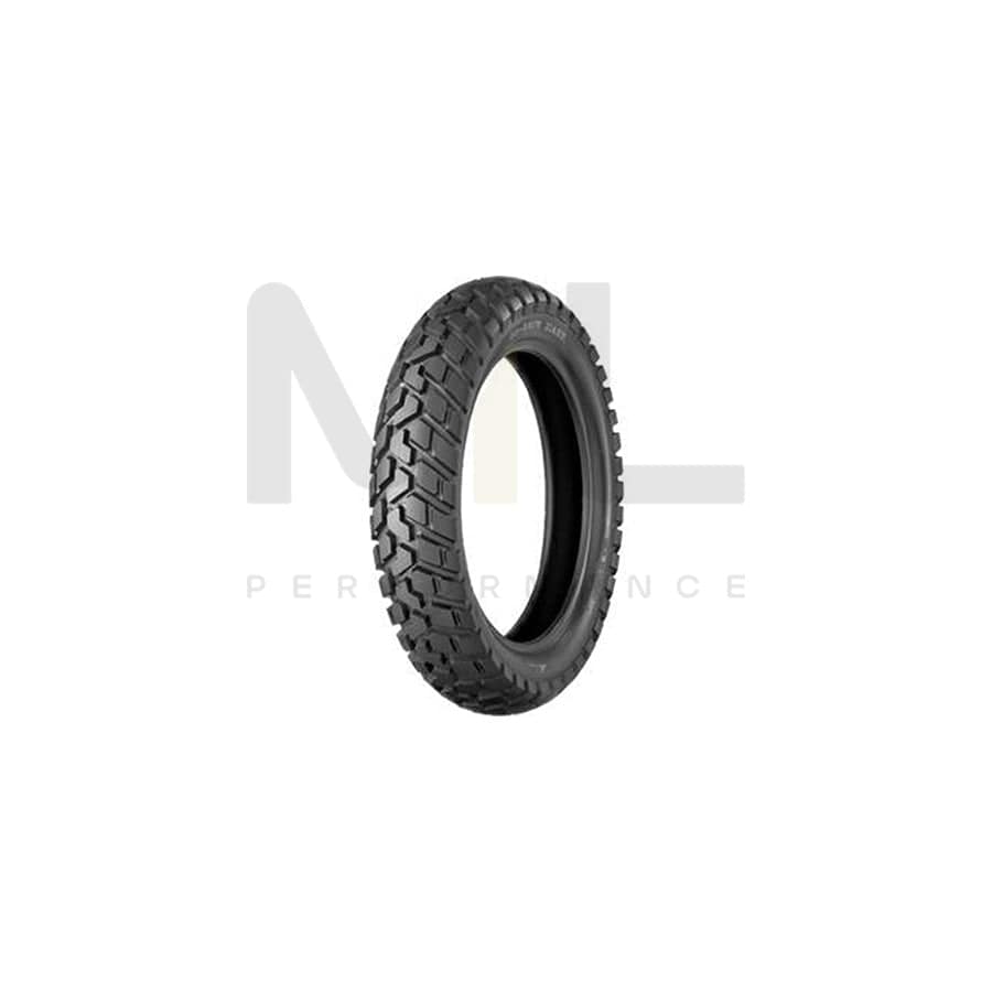 Bridgestone Trail Wing TW40 TT 120/90 16 63P Motorcycle Summer Tyre | ML Performance EU Car Parts