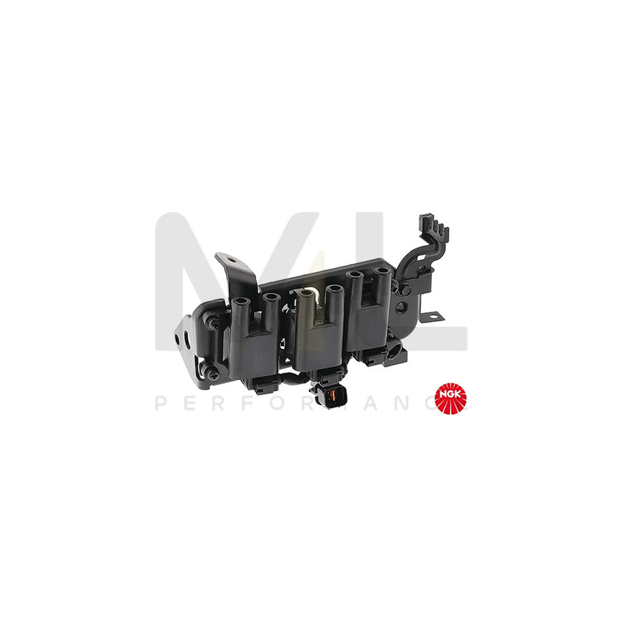 NGK Ignition Coil - U2052 (NGK48249) Block Ignition Coil | ML Performance EU Car Parts
