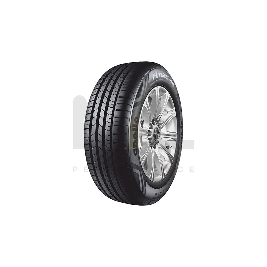 Apollo Alnac 4G 215/45 R16 90V Summer Tyre | ML Performance EU Car Parts