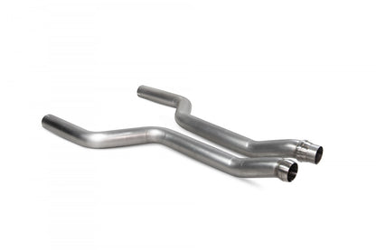 Scorpion SMBC004 Mercedes-Benz C63 AMG W204 Secondary De-Cat Section | ML Performance EU EU
