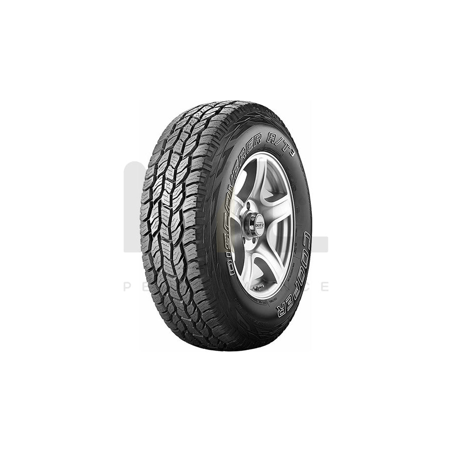 Cooper Discoverer® A/T3 OWL 235/75 R15 105T SUV Summer Tyre | ML Performance EU Car Parts