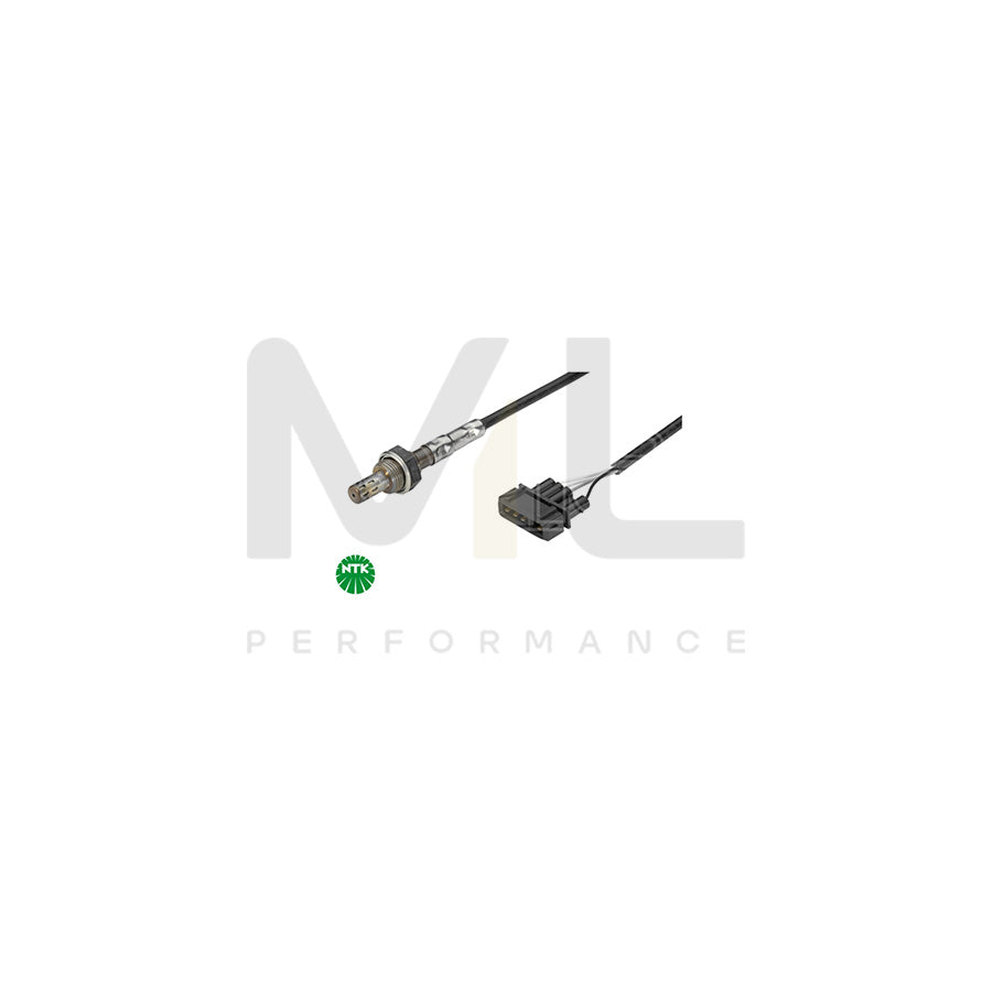 NTK Lambda Sensor / O2 Sensor (NGK 1993) - OZA527-E36 | ML Car Parts UK | ML Performance