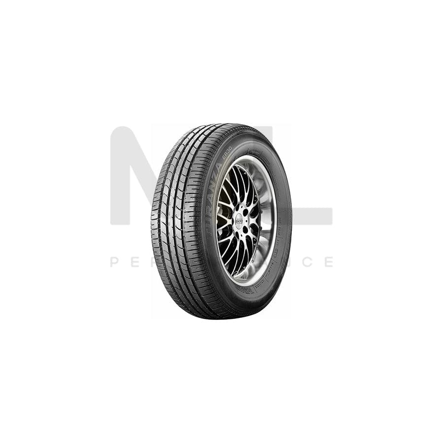 Bridgestone Turanza ER30 215/60 R16 95H Summer Tyre | ML Performance EU Car Parts
