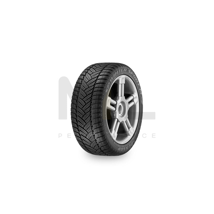 Dunlop SP WinterSport M3 205/45 R16 83H Winter Tyre | ML Performance EU Car Parts