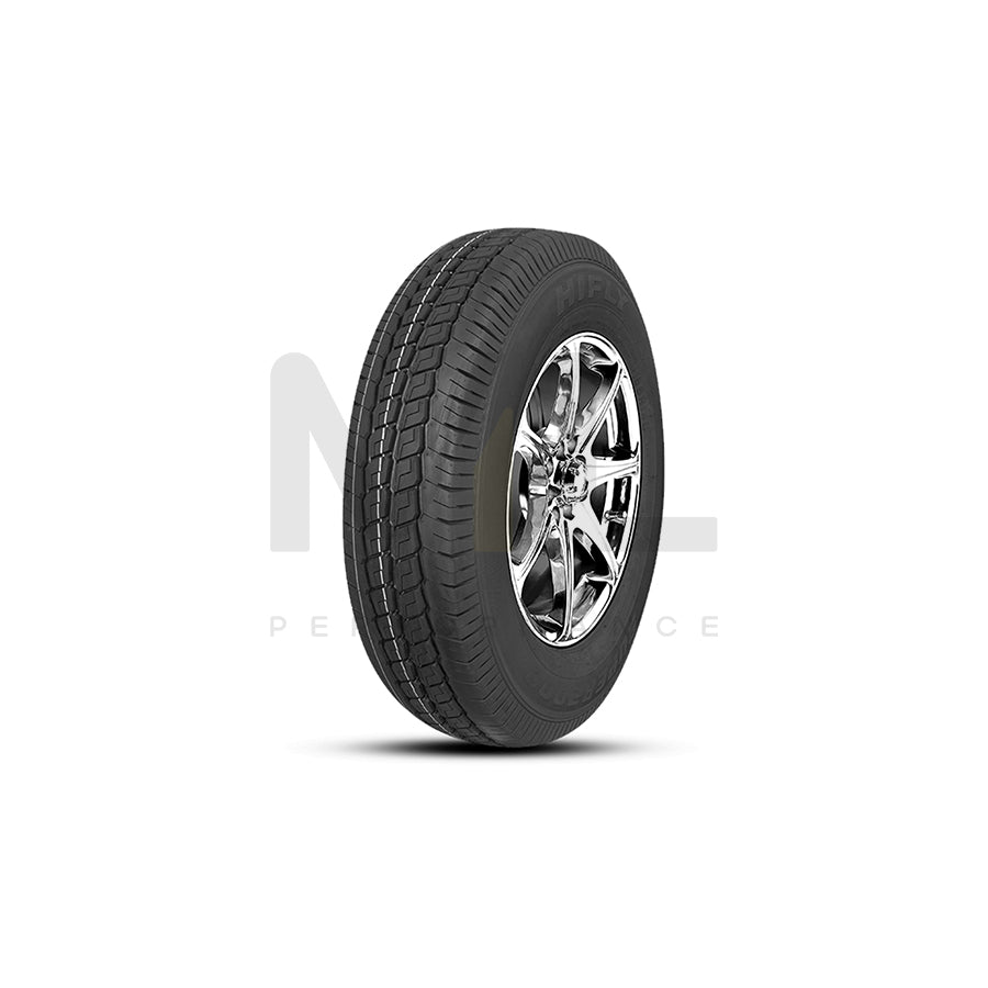Hifly Super 2000 185/75 R16 104R Van Summer Tyre | ML Performance EU Car Parts