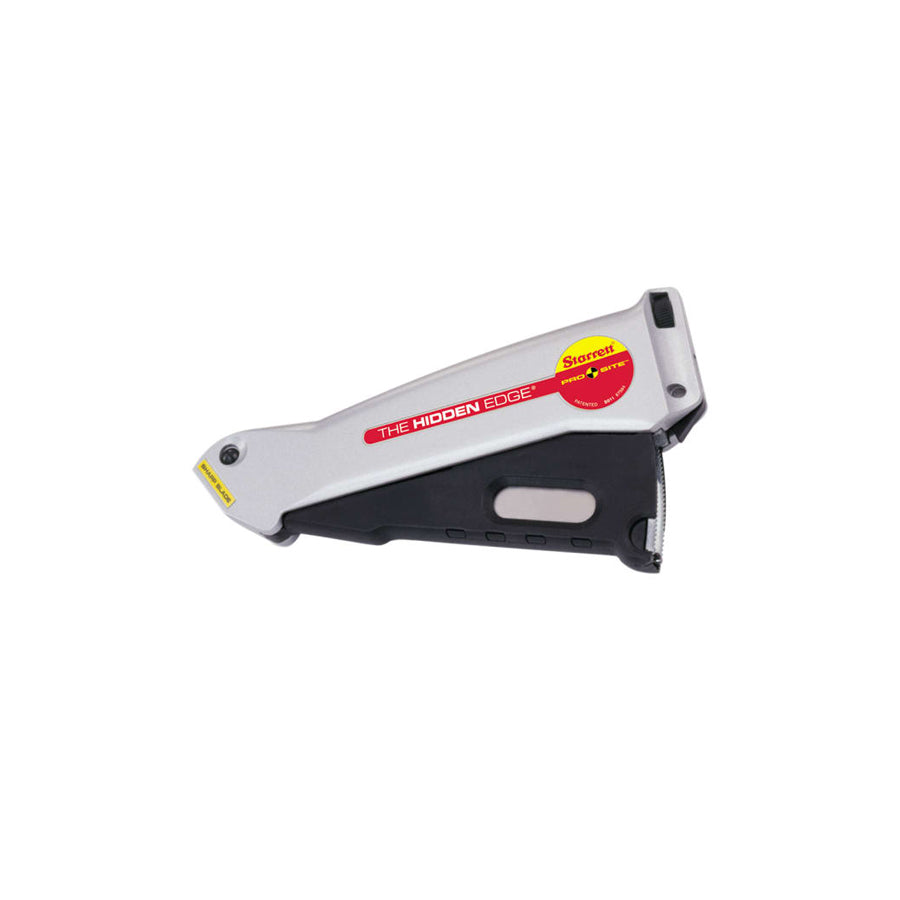 Starrett STRSO11 SO11 Hidden Edge® Safety Knife | ML Performance EU