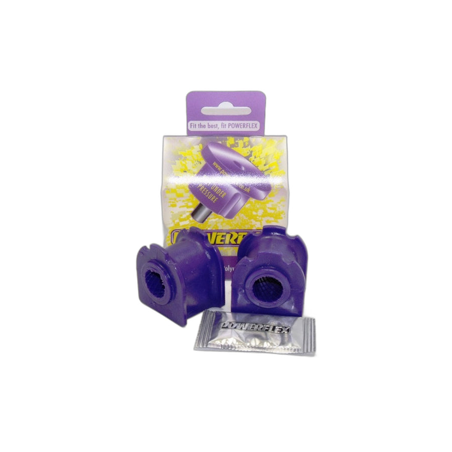 Powerflex PFF19-1304-19 Jaguar (Daimler) Ford Front Anti Roll Bar Bush 19mm (Inc. X Type & Mondeo) | ML Performance EU Car Parts
