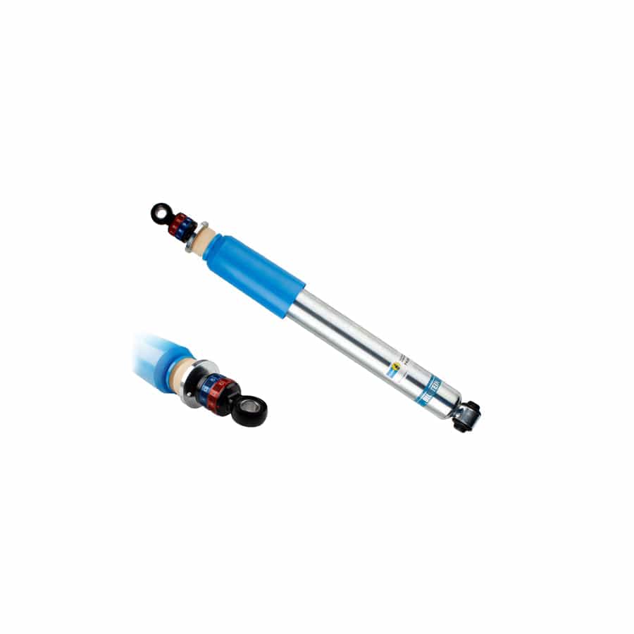 Bilstein 48-243711 MERCEDES-BENZ W205 Clubsport Coilover Kit 4 | ML Performance EU Car Parts