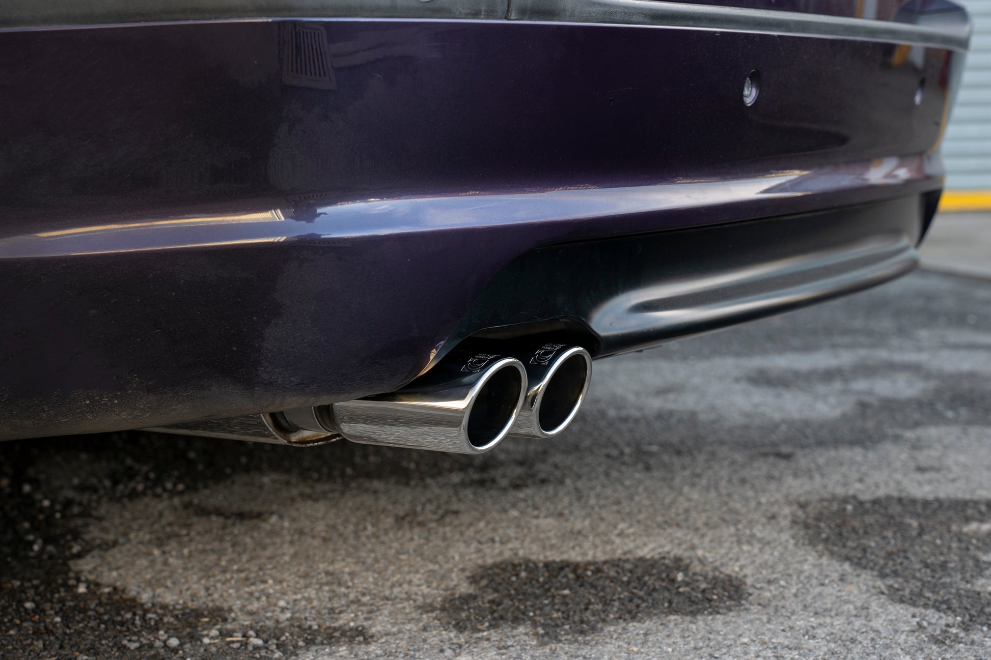 Scorpion SBM093 BMW Cat-Back System (E46 320/325/330) | ML Performance EU EU