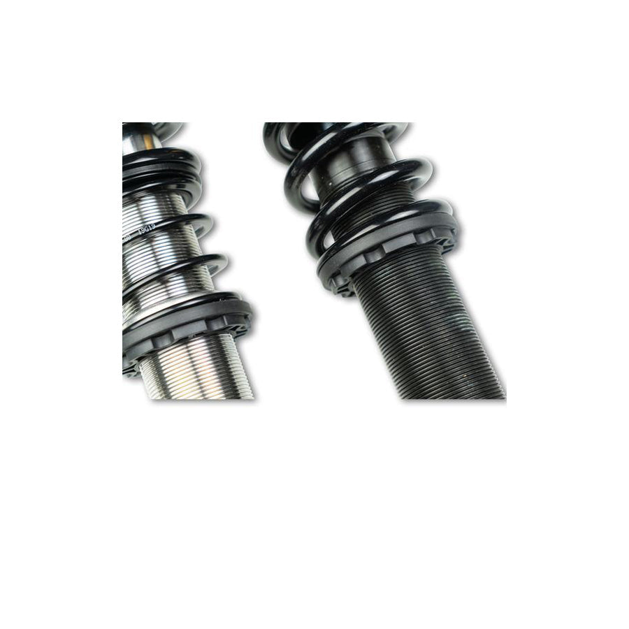 KW 35204200CP BMW E24 Variant 3 Coilover Kit (628csi, 633csi, 635csi, M635csi) 12 | ML Performance EU Car Parts