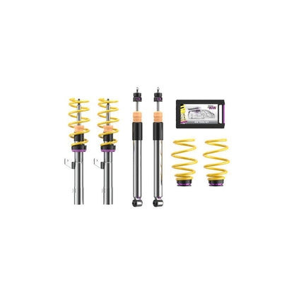 KW 352088000R VW Golf VII Variant 3 Leveling Coilover Kit 1 | ML Performance EU Car Parts