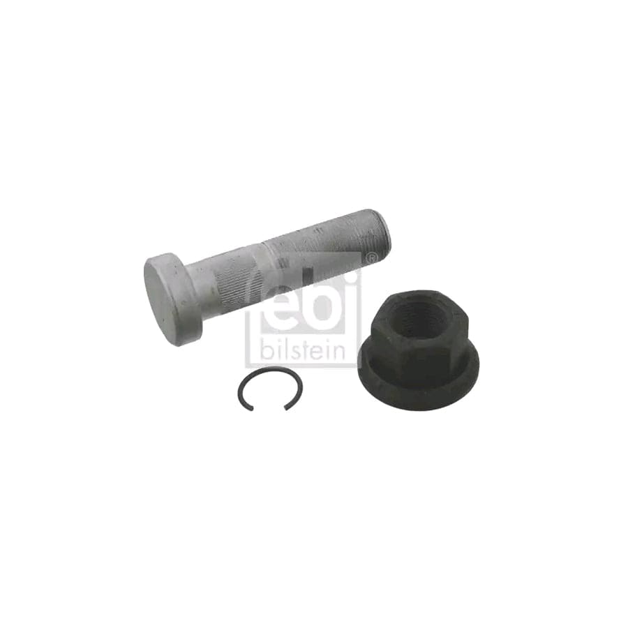 H&R 1254001SET Wheel Bolt | ML Performance EU Car Parts