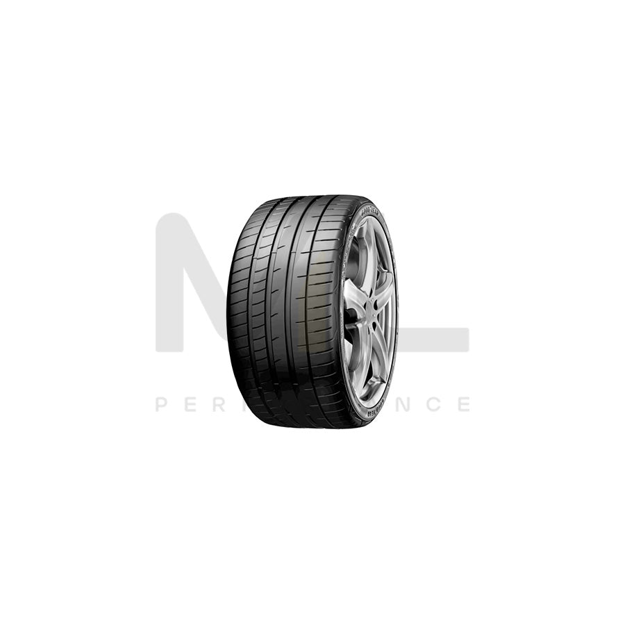 Goodyear Eagle® F1 SuperSport 245/40 R18 97Y Summer Tyre | ML Performance EU Car Parts