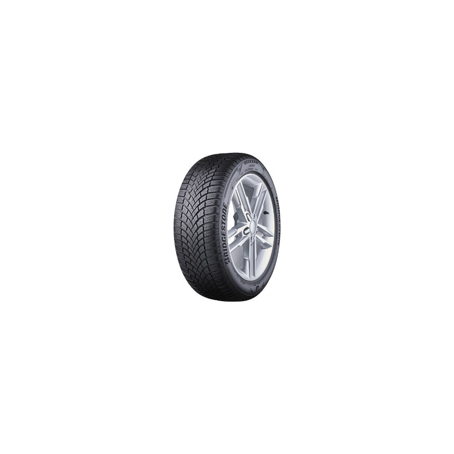 Bridgestone Blizzak Lm005 245/40 R21 100V XL Winter Car Tyre | ML Performance EU Car Parts