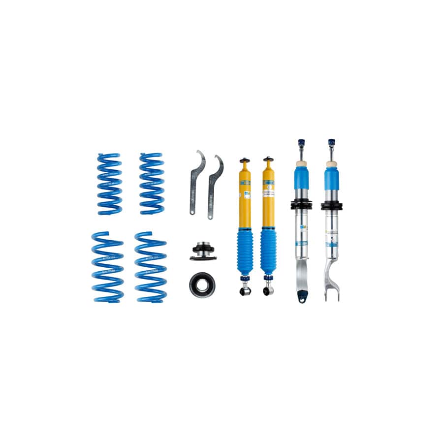Bilstein 48-252096 MERCEDES-BENZ W/C/S/A205 B16 PSS10 Coilover 1 | ML Performance EU Car Parts