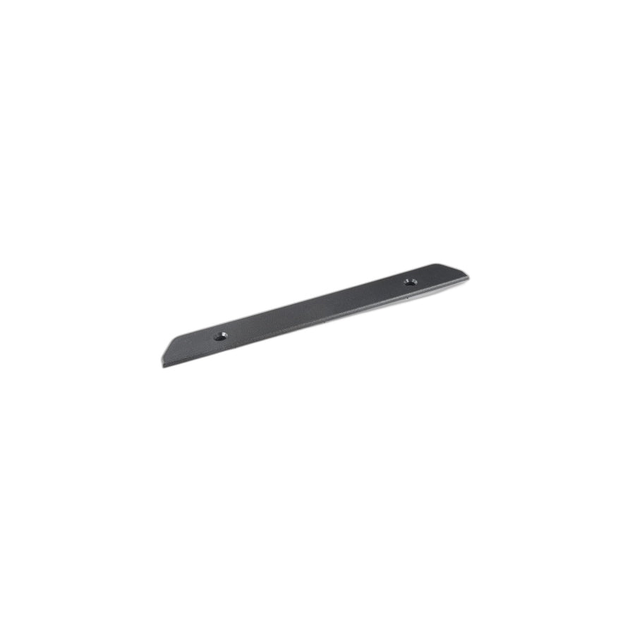 Genuine BMW 52101881770 E30 E24 E28 Covering Lower Outer ANTHRAZIT (Inc. 520i) | ML Performance EU Car Parts