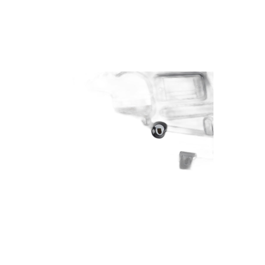 Genuine BMW 41511965018 E30 Door Front Right (Inc. 325e, 318is & 318i) | ML Performance EU Car Parts