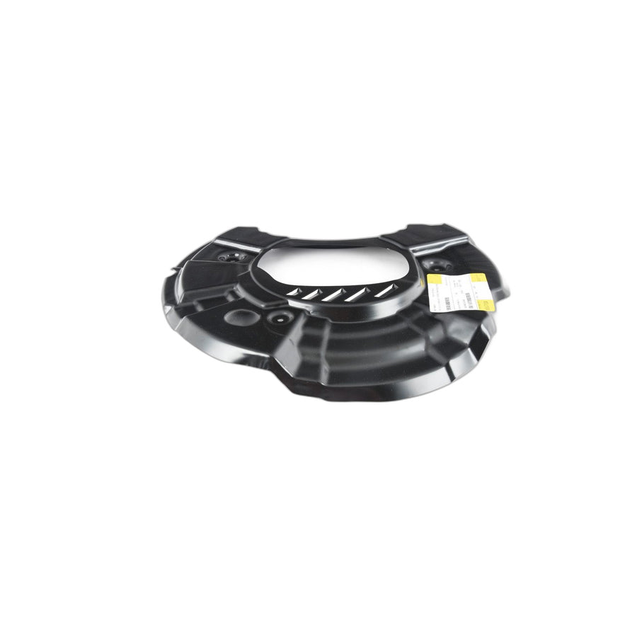 Genuine BMW 34112284816 F13 F06 F12 Protection Plate Right (Inc. M5 & M6) | ML Performance EU Car Parts