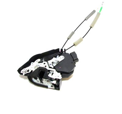 Genuine Lexus 69060-50050 LS Import Rear N/S Door Lock Assembly