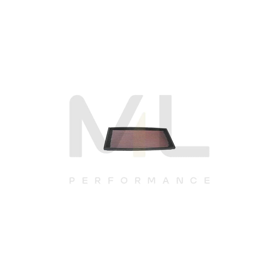 K&N 33-2078 Replacement Air Filter | ML Car Parts UK | ML Performance