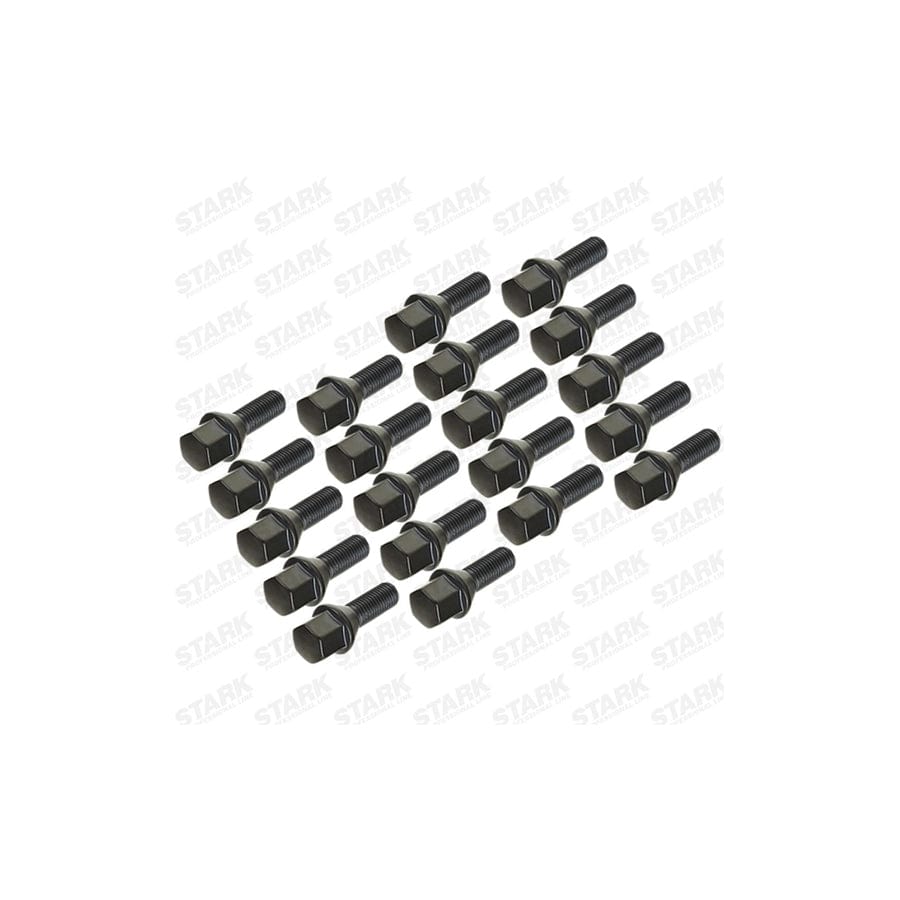 VAICO V25-1007 Wheel Bolt | ML Performance EU Car Parts