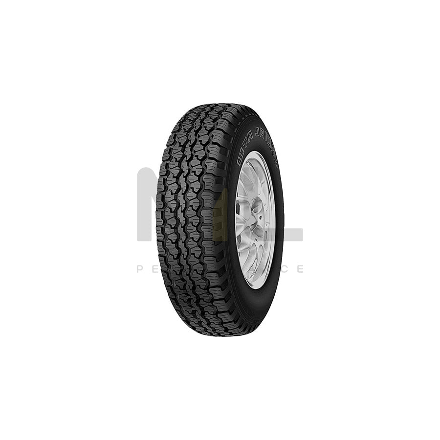 Nexen A/T Neo 8 205/80 R16 110S SUV Summer Tyre | ML Performance EU Car Parts