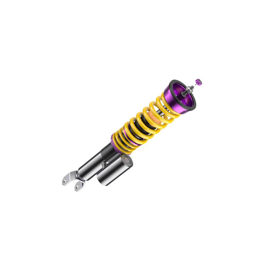 KW 35271023 Porsche 997 911 Variant 3 Coilover Kit 6 | ML Performance EU Car Parts