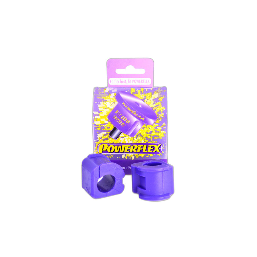 Powerflex PFF85-205-22 VW Front Anti Roll Bar Bush Eibach 22mm (Inc. Jetta, Golf, Corrado) | ML Performance EU Car Parts