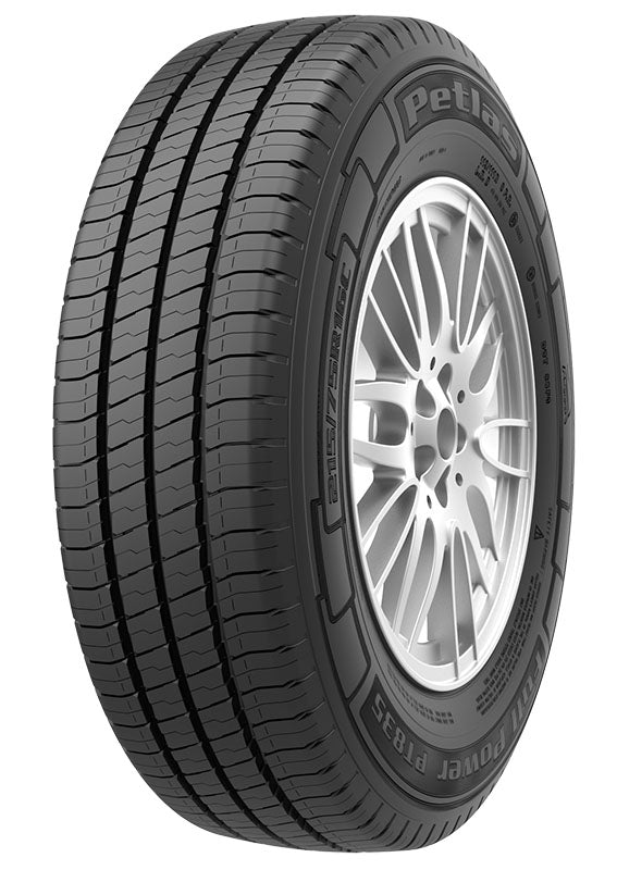 Petlas Full Power PT835 285/65 R16 128N Van Summer Tyre | ML Performance EU Car Parts
