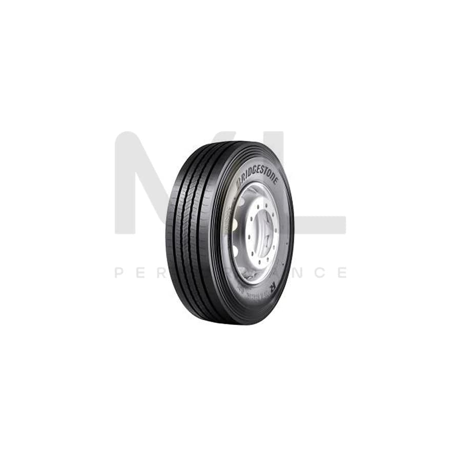 Bridgestone R-Steer 001 295/80 R22.5 154/149M Truck Summer Tyre | ML Performance EU Car Parts