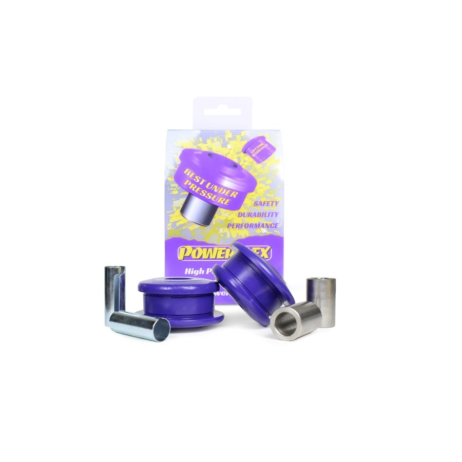 Powerflex PFF85-203 VW Seat Front Wishbone Rear Bush (Inc. Jetta, Golf, Corrado, Toledo) | ML Performance EU Car Parts