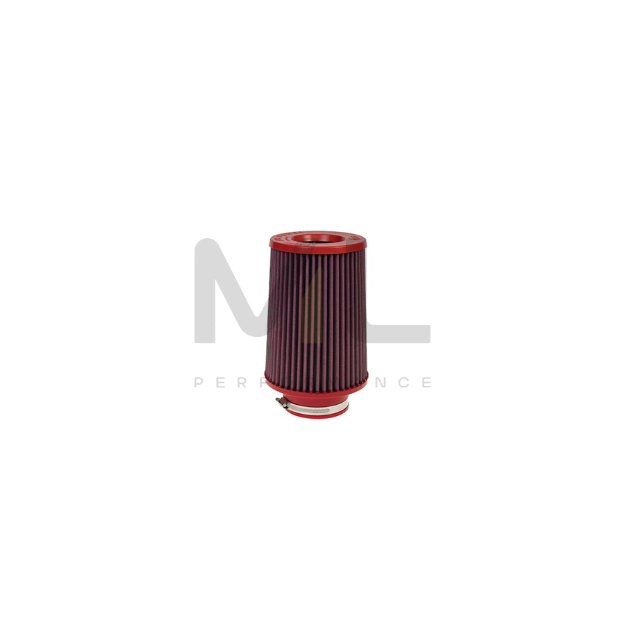 BMC FBTW90-200P Universal Twin Air Conical Filters Plastic Top | ML Performance EU Car Parts