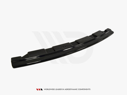 Maxton Design BM-5-11-MPACK-RD1T Central Rear Splitter BMW 5 F11 M-pack
fits | ML Performance UK Car Parts