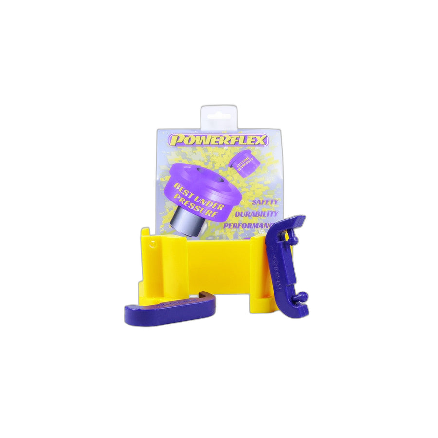 Powerflex PFF19-1825 Ford Focus Upper Engine Mount Insert | ML Performance EU Car Parts