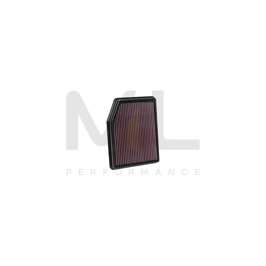 K&N 33-5083 Replacement Air Filter | ML Car Parts UK | ML Performance