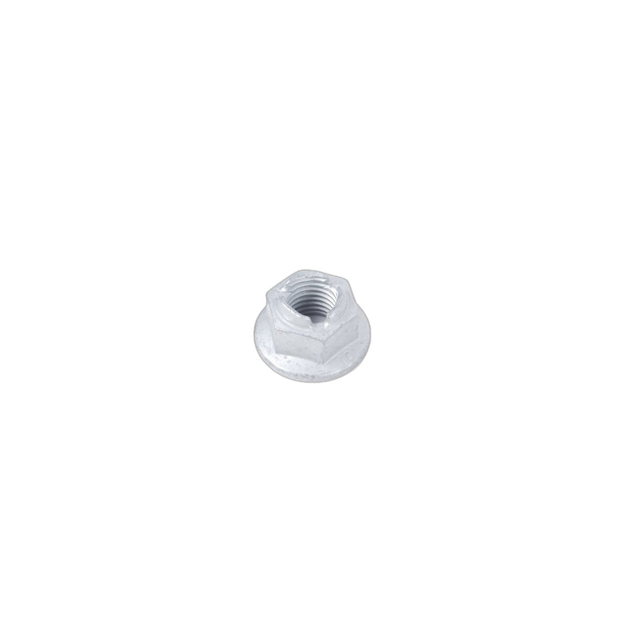Genuine BMW 37106789678 F25 G07 F11 Hex Nut Wiht Flange M12X1,5-10-ZNS3 (Inc. M760iX, M8 & 418d) | ML Performance EU Car Parts