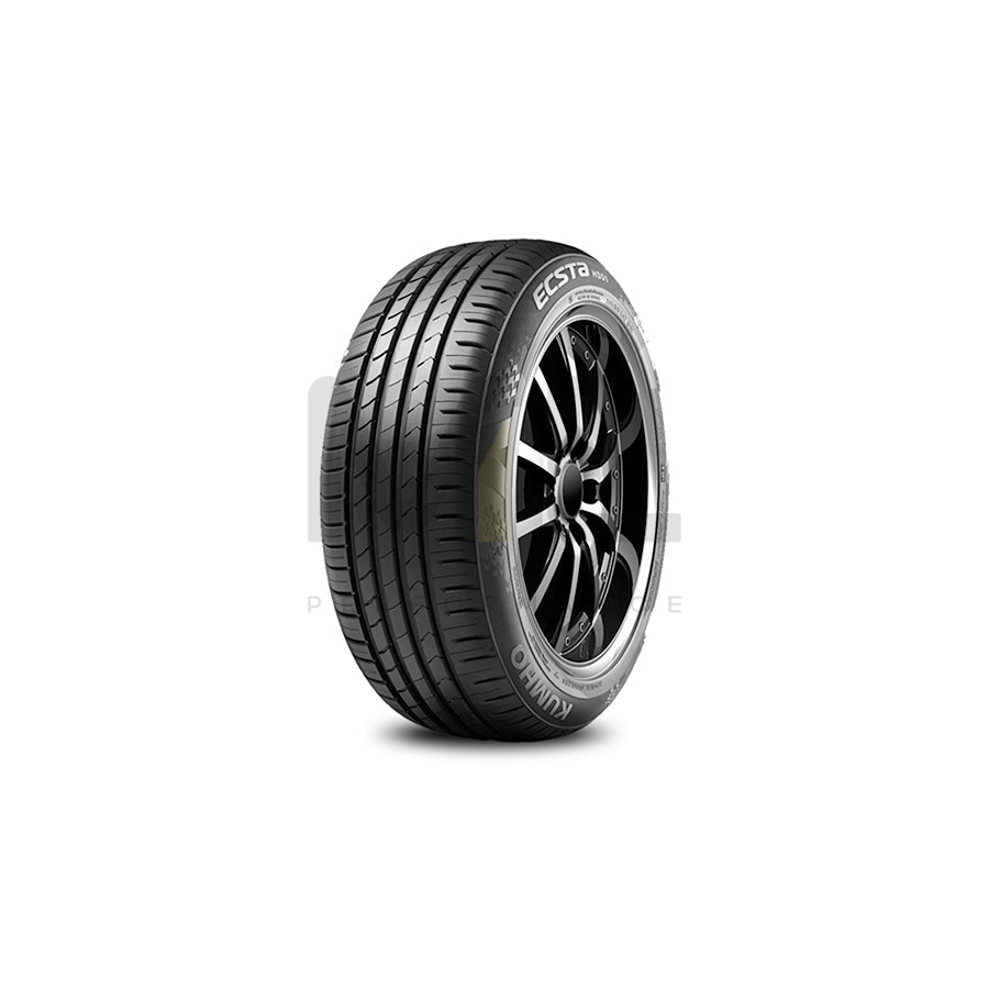 Kumho Ecsta HS51 195/50 ZR16 84W Summer Tyre | ML Performance EU Car Parts