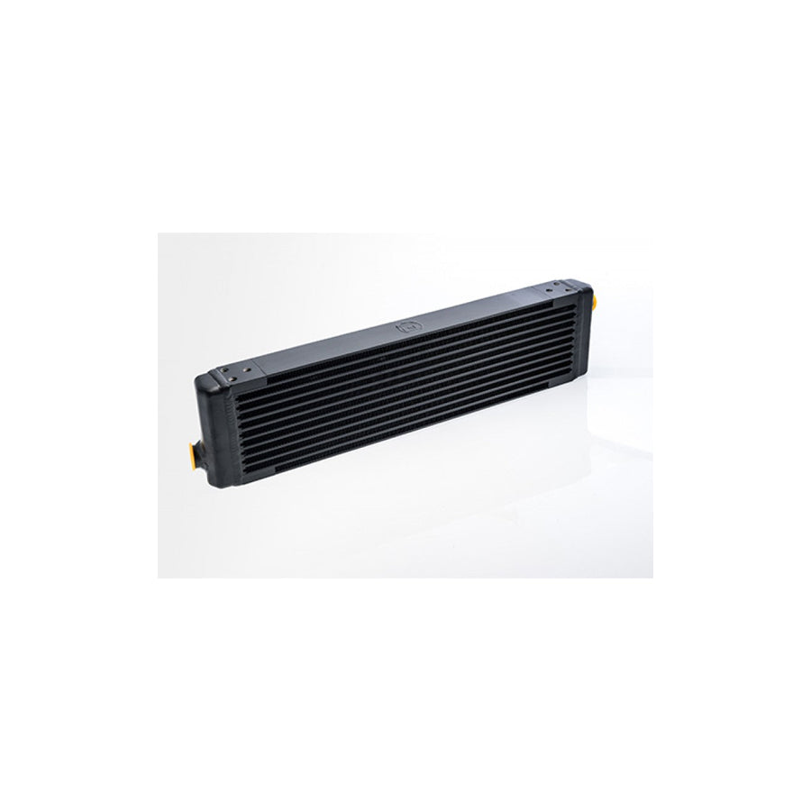 CSF Universal Signal-Pass Oil Cooler w/ Direct Fitment For Porsche 911 | ML Performance UK Car Parts
