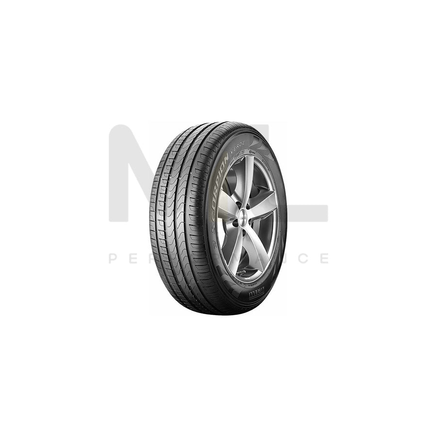 Pirelli SCORPION™ Verde 255/60 R17 106V SUV Summer Tyre | ML Performance EU Car Parts
