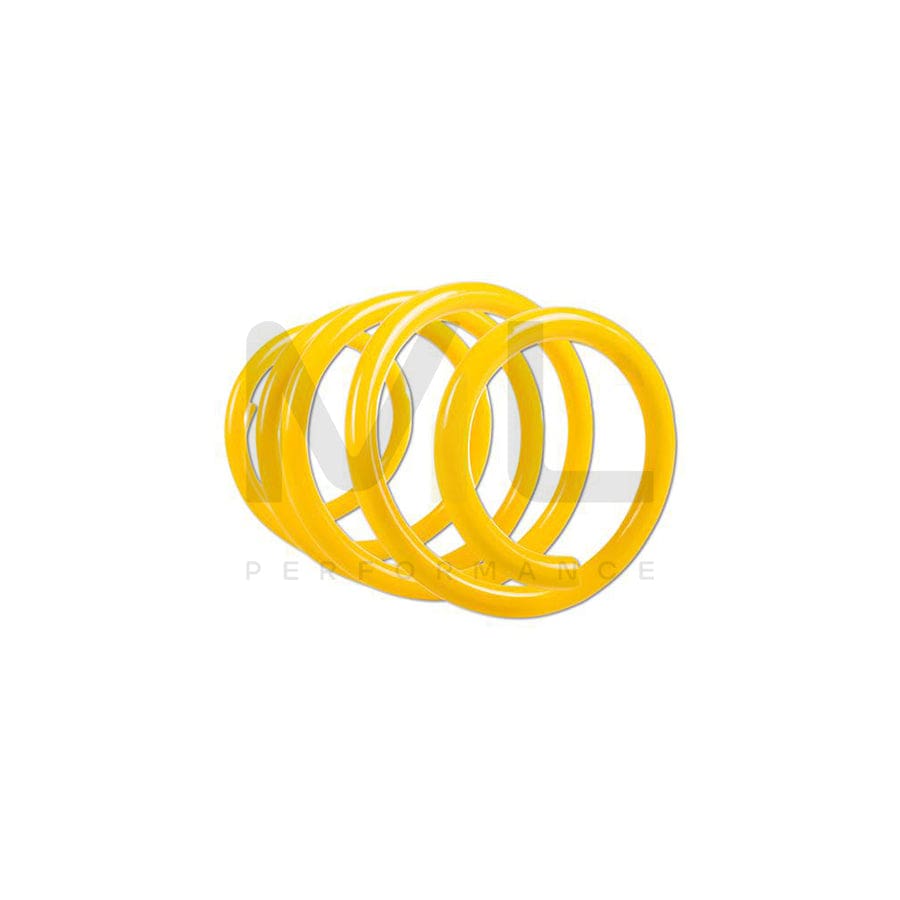 ST Suspensions 28280009 VW Lupo SPORT SPRINGS 2 | ML Performance EU Car Parts