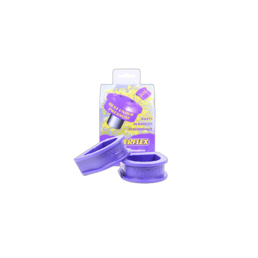 Powerflex PFF85-231 VW Seat Non Power Steering Rack Mount (Inc. Vento, Golf, Caddy, Ibiza, Cordoba) | ML Performance EU Car Parts