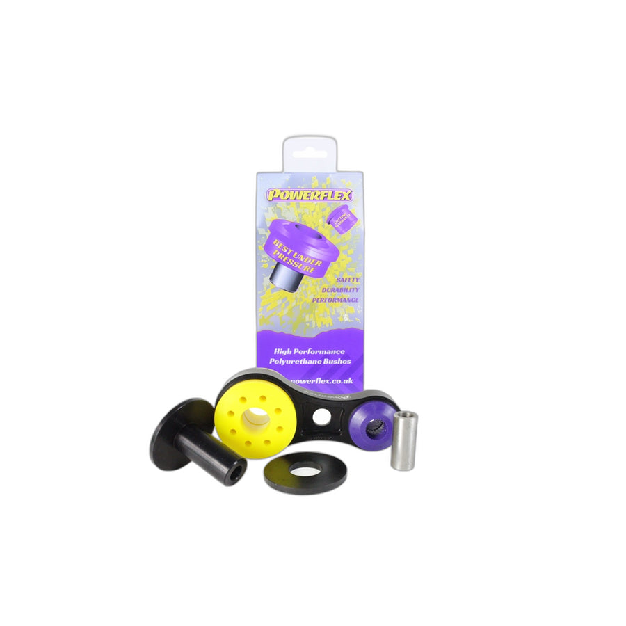 Powerflex PFF19-2223 Ford Fiesta Lower Torque Mount, Fast Road | ML Performance EU Car Parts