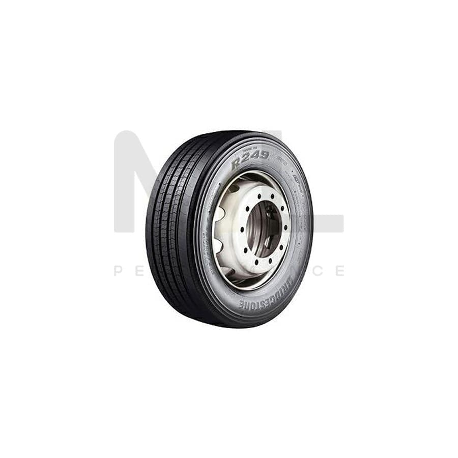 Bridgestone R249II Evo Ecopia 315/60 R22.5 154/148L Truck Summer Tyre | ML Performance EU Car Parts