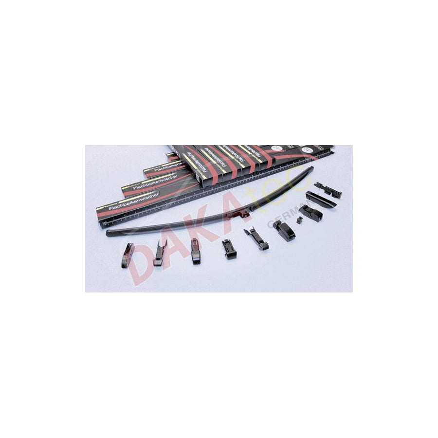 Dakatec 8060024 Wiper Blade | ML Performance EU Car Parts