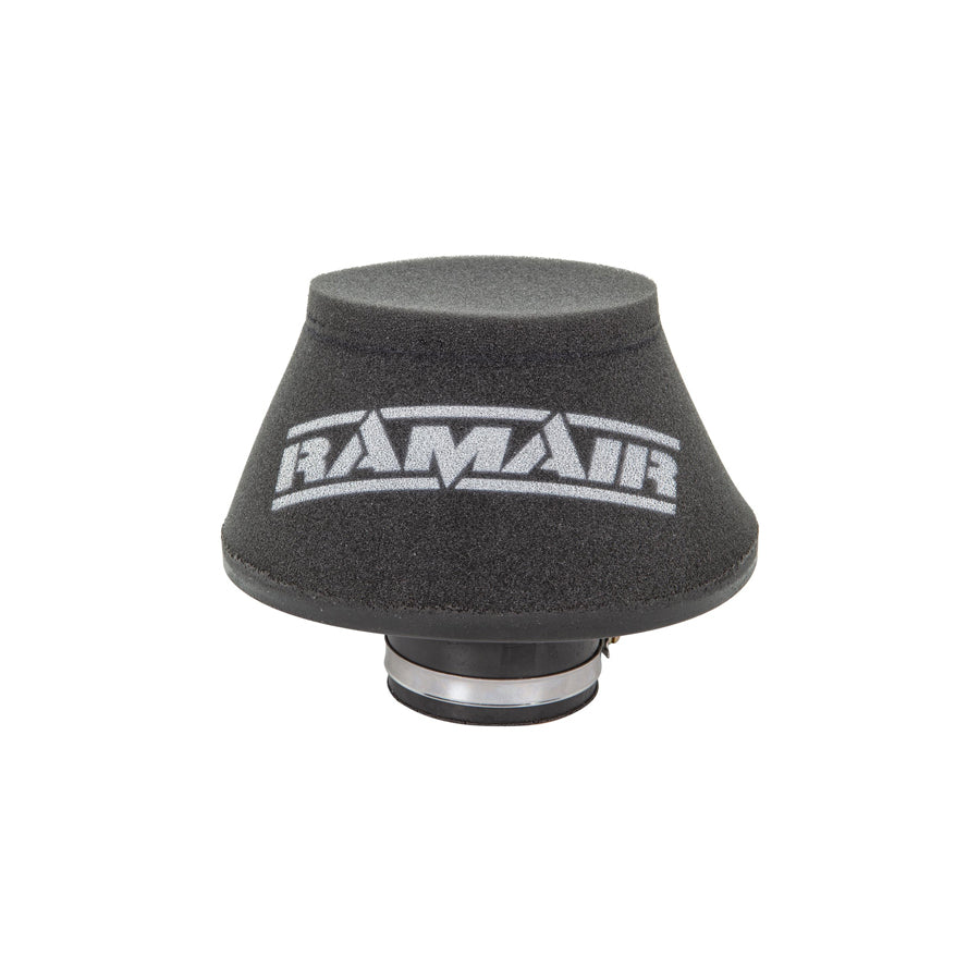RAMAIR CC-308 RUBBER NECK FILTERS | ML Performance EU Car Parts