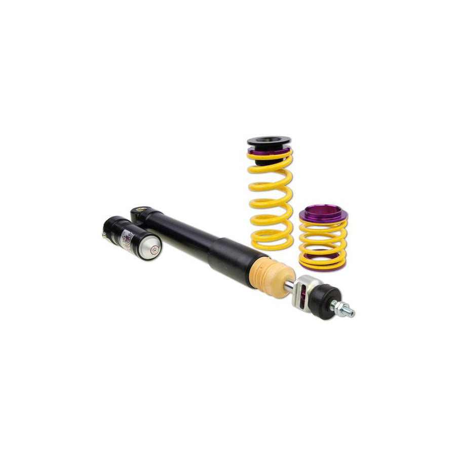 KW 39710250 Audi A3 8P Clubsport 3-Way Coilover Kit 4 | ML Performance EU Car Parts