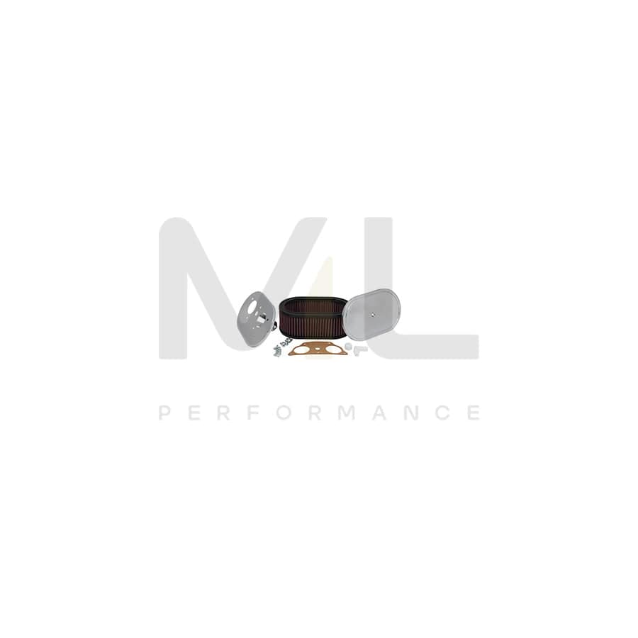 K&N 56-1255 Custom Racing Assembly | ML Car Parts UK | ML Performance