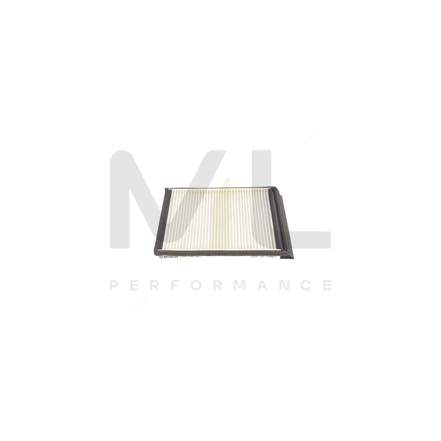 BOSCH Cabin Filter 1987432021 [ M 2021 ] | ML Car Parts UK | ML Performance